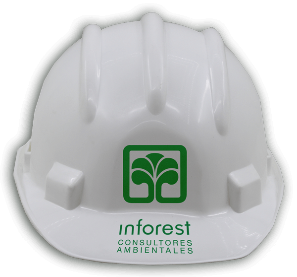 inforest CONSULTORES AMBIENTALES